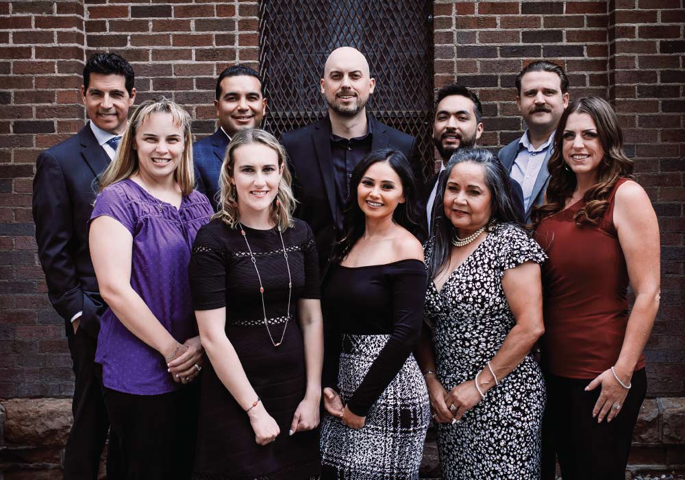 FMS Home Mortgage Team