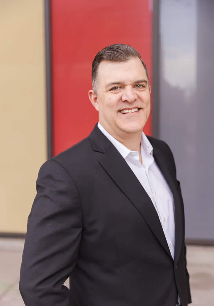 Chad Ottley Albuquerque Mortgage Broker FMS Financial Mortgage